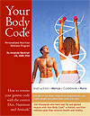 YourBodyCode Book