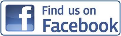 follow us on facebook